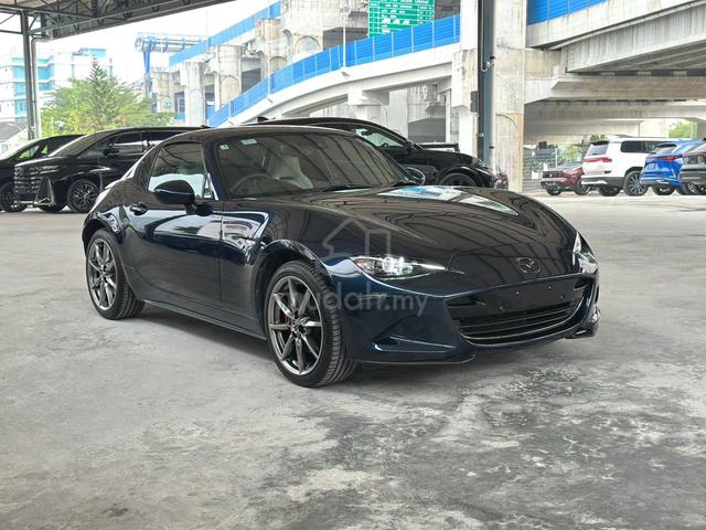 2023 Mazda Mx5 Roadster 2.0L - 1
