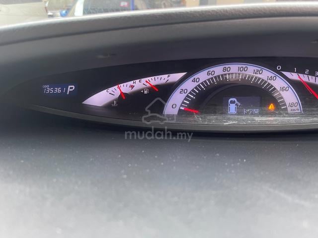 2011 Toyota ESTIMA 2.4 (A)AERAS G PACKAGE FACELIFT - 3