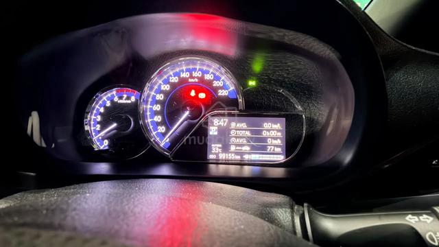 2021 Toyota YARIS 1.5 G (A) - 5