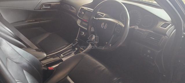 2015 Honda ACCORD 2.0 VTi-L (A) - 5