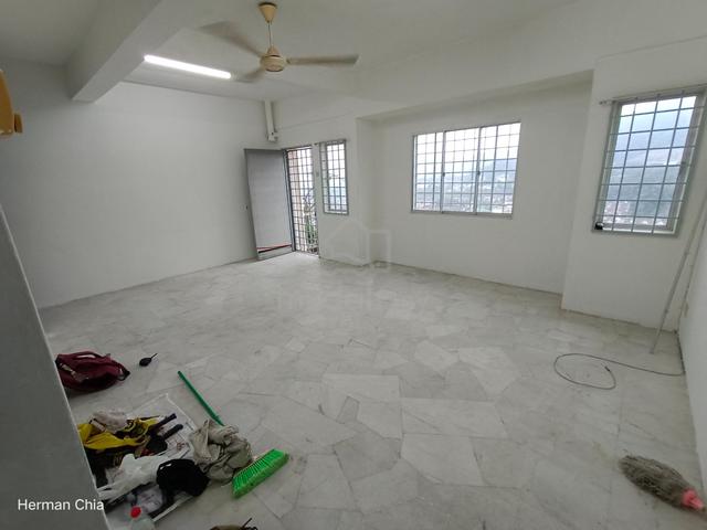 Taman Bukit Permai House Ampang 1