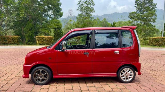 2004 Perodua KENARI 1.0 EZS L902 (A) - 3