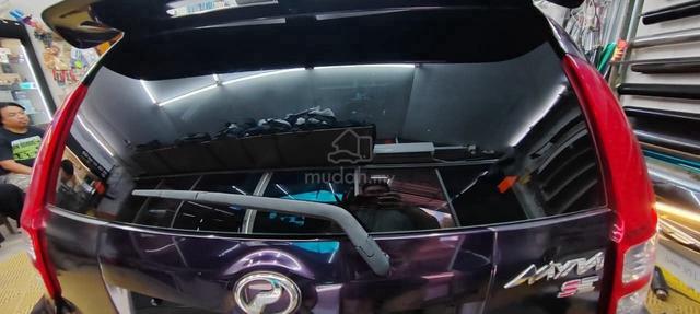 2013 Perodua MYVI 1.3 SX STANDARD (M) - 5