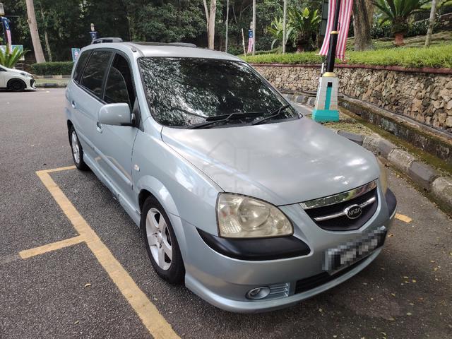 2005 Naza CITRA 2.0 GS (A) - 1