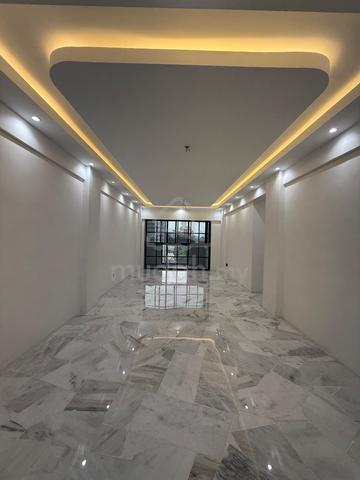 Bukit Saujana Apartment (Johor) 1