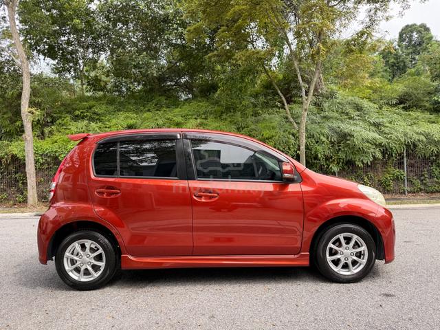2013 Perodua MYVI 1.3 SE (A) MURAH Kajang - 5