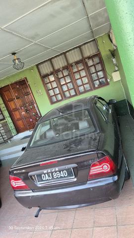 2007 Proton WAJA 1.6 PREMIUM (A) - 4