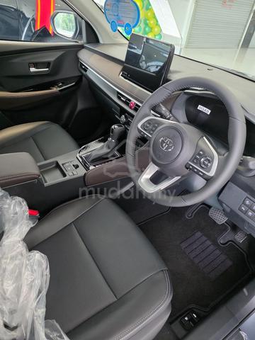 2026 Toyota VIOS ⭐️high rebate‼️NEW E - 3