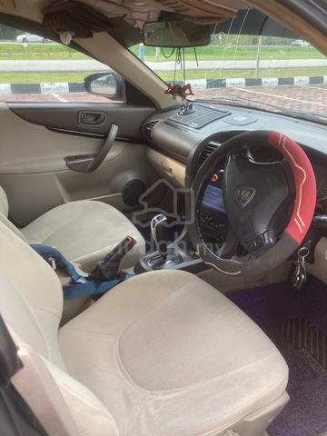 2005 Proton WAJA 1.6 ENHANCED (A) - 5