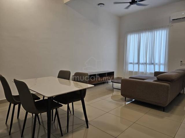 Camdon Ecoworld Eco Horizon 2 Storey Terrace House Batu Kawan Rent 1