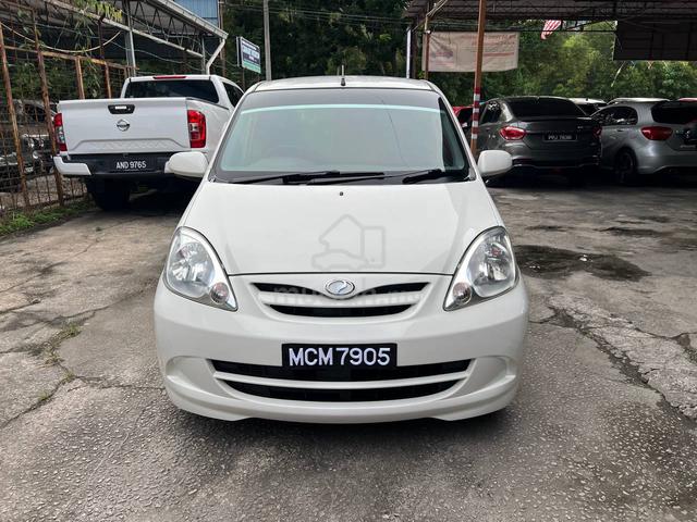 2014 Perodua VIVA 1.0 EZ STANDARD (A) - 3