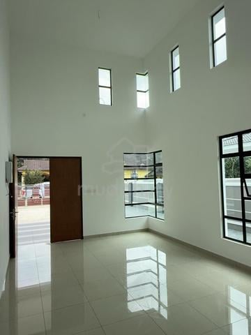 Johor Pontian Freehold Semi-Detached House For Sale 1