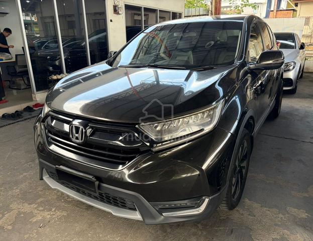 2019 Honda HR-V 1.5 HYBRID (A) - 2