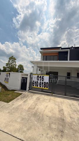 Robin Rimbayu Double Storey Corner Lot 3R 1