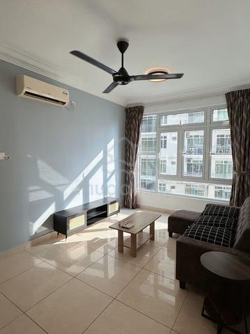Golden Sands Seaview Residence Suites 1
