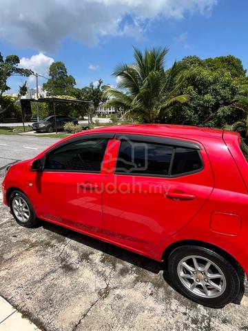2020 Perodua AXIA 1.0 GXTRA (A) - 4
