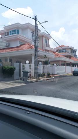 Melaka Town SemiD 1