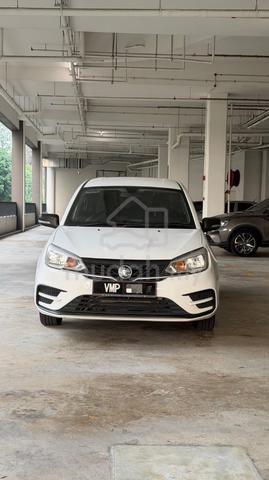 2023 Proton SAGA 1.3 STANDARD AT MY16 BT P2-13A - 3