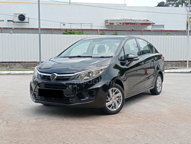 Proton PERSONA 1.6 (A) BLACKLIST BOLEH LOAN KEDAI - 1