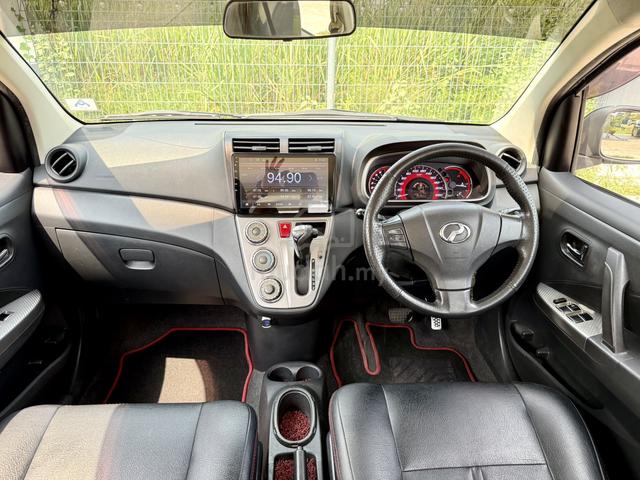 MYVI 1.5 Special Edition (A) 2013 - 5