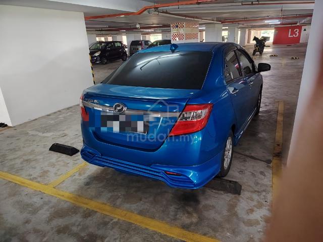 2016 Perodua BEZZA 1.3 PREMIUM X (A) - 1
