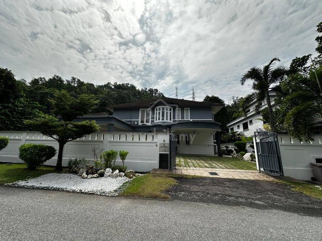 Double Storey Bungalow Tropicana Sunway Damansara, Petaling Jaya 1