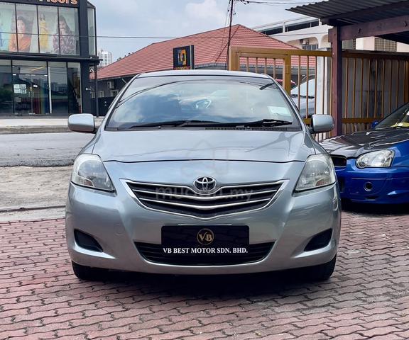 M2012 Toyota VIOS 1.5 J FACELIFT (A) CAR KING !!! - 3
