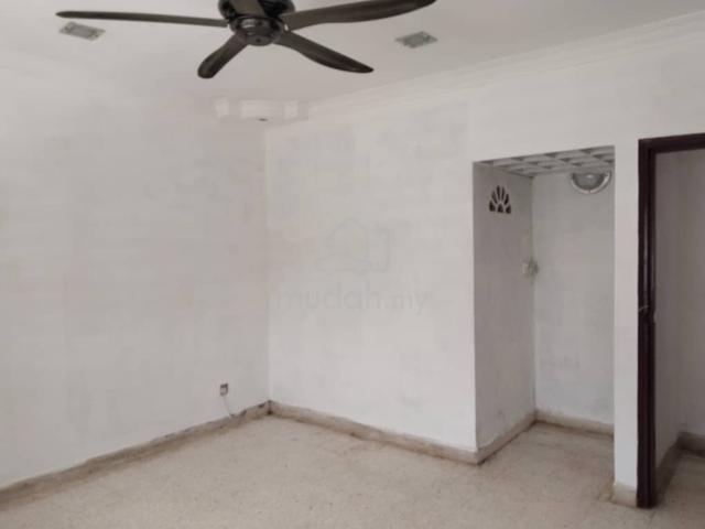 Apartment Melor 1