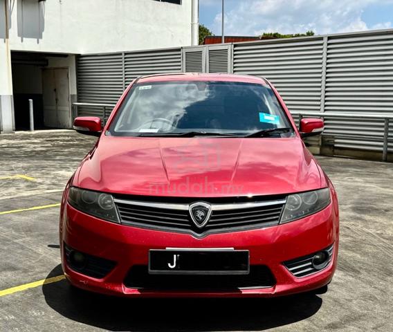(CASH CARRY 2014)Proton PREVE 1.6 EXECUTIVE (A) - 5