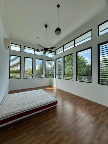 Corner Privacy Semi D Tenderfields Eco Majestic Semenyih Ecohill Bangi 5