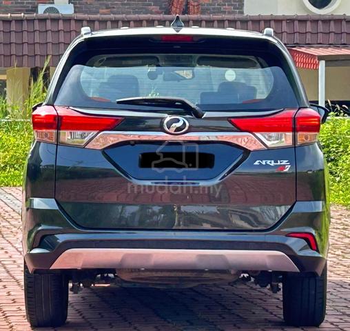 2019 Perodua ARUZ 1.5 AV (A) - 3