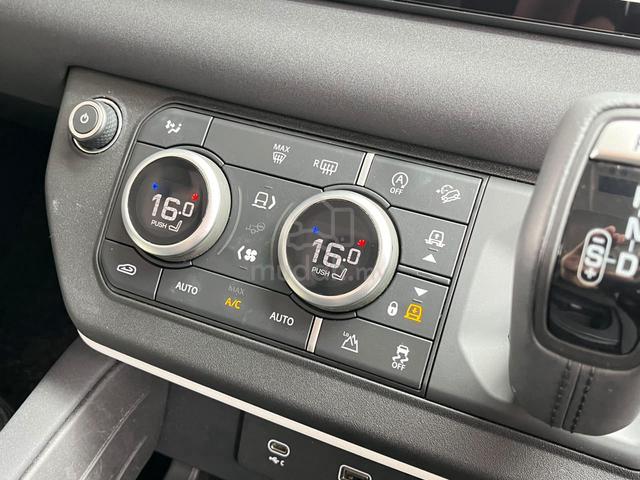 2023 Land Rover DEFENDER 2.0 110 P300 HSE MY21 - 4