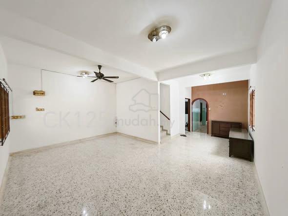 Jalan Kapar Bomba Klang Utara Kaw 18 Taman Batu Belah 2 Storey House 1