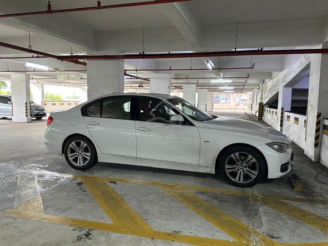 2013 Bmw 3 SERIES 2.0 20I SPORTS (CKD) F30 (A) - 5