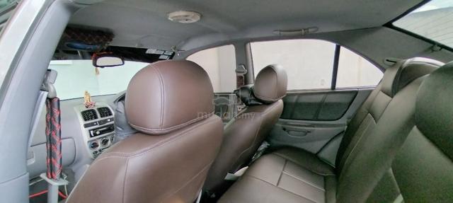 2008 Hyundai ACCENT 1.5 RX-S (M) - 2