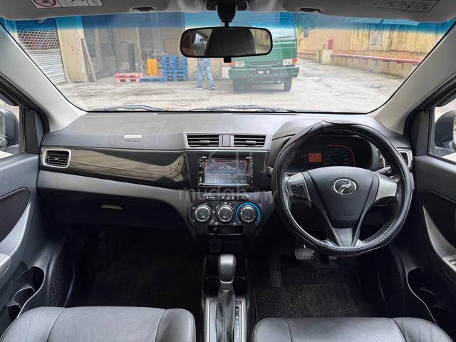 [2017] Perodua BEZZA 1.3 ADVANCE (A) AV GUARANTEE - 4