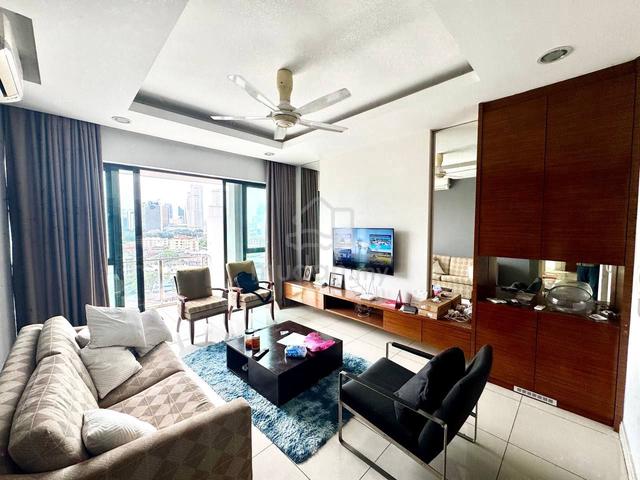 Setia SKY Residences 1