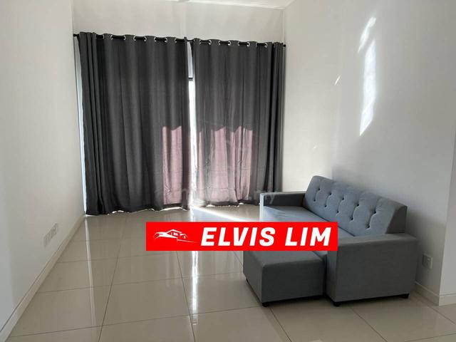 Novus Condominium 1