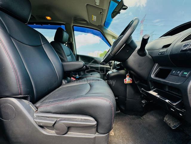 -2016-Nissan SERENA 2.0 S-HYBRID -HIGHWAY STAR (A) - 4
