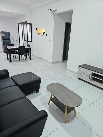 Sinaran Residences @ Utropolis 1
