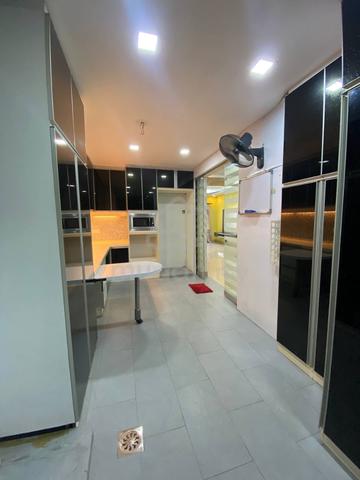 Kinrara Mas Condominium 3
