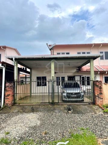CORNER Double Storey, DESA ILMU 1