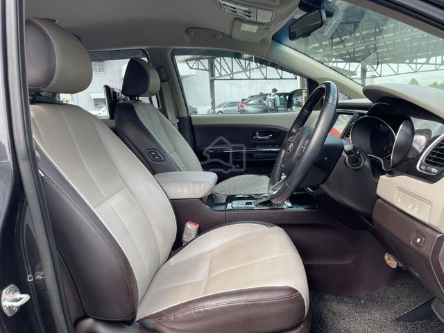 2019 Kia GRAND CARNIVAL 2.2 D YP (A) ALL-IN - 5