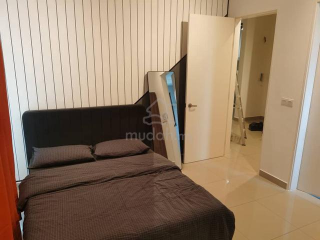 Conezion Residence, master room, fully furnished, for females only. 1