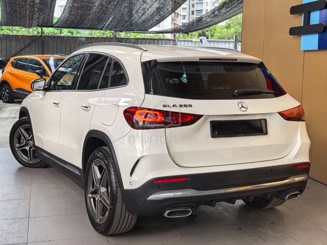 2022 Mercedes Benz GLA250 2.0 AMG X247 M260 FSR - 3