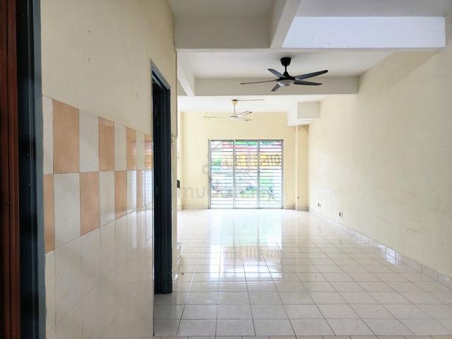 Hot Landed Link House Close To Bukit Jalil & The Mines 180 For Sale 1