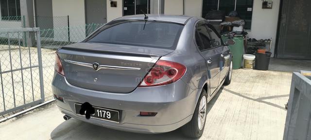 2008 Proton PERSONA 1.6 HIGH LINE (A) - 4