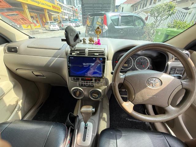 2006 Toyota AVANZA 1.5 G F602RM-GQMFMM (A) - 3