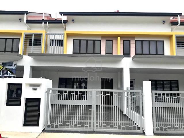 Nice View Facing Playground【Harga direct Owner】Sepang KLIA 1