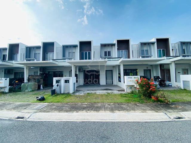 CHEAPEST ‼️ 2 Storey Terrace, Casa Ciew Cybersouth, Dengkil 1